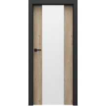 Porta LOFT 4.B Dub Klasický 